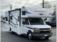 Used 2020 Forest River RV Sunseeker LE 2550DSLE Chevy image