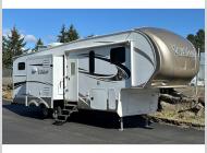 Used 2016 Forest River RV Wildcat 314BHX image