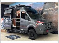 New 2024 Remote Vans Aegis 144 AWD image