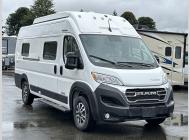 New 2025 Winnebago Solis 59PX image