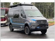 New 2024 Remote Vans Oasis 144 AWD image