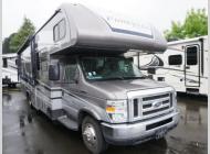 Used 2020 Forest River RV Forester 2861DS Ford image