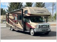 Used 2017 Forest River RV Forester 3051S Ford image