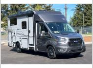 New 2025 Winnebago Ekko 22A image