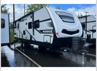 New 2024 Winnebago Industries Towables Minnie 2801BHS image