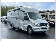 Used 2015 Leisure Travel Unity U24MB image