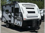 New 2024 Winnebago Industries Towables Micro Minnie 1700BH image