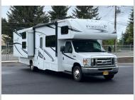 Used 2019 Forest River RV Forester LE 3251DSLE Ford image