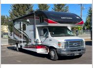 Used 2014 Jayco Greyhawk 31FK image