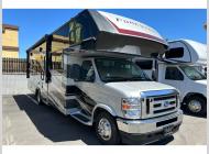 New 2024 Forest River RV Forester Classic 2861DS Ford image