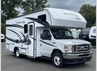 Used 2021 Forest River RV Forester LE 2151SLE Ford image