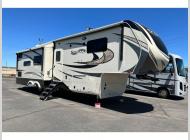 Used 2018 Grand Design Solitude 344GK image