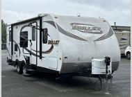 Used 2012 Keystone RV Bullet 246RBS image