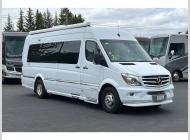 Used 2017 Airstream RV Interstate Lounge EXT Lounge EXT image