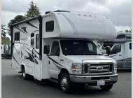 Used 2020 Forest River RV Forester 2291S Ford image