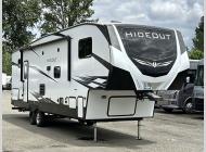 Used 2021 Keystone RV Hideout 301DBS image