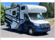 New 2024 Forest River RV Forester MBS 2401B image