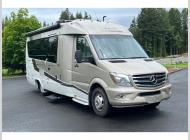 Used 2017 Leisure Travel Serenity 24CB image