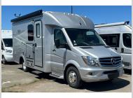 Used 2016 Pleasure-Way Plateau XLMB Std. Model image