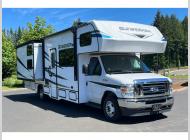 Used 2021 Forest River RV Sunseeker LE 3250DSLE Ford image