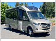 Used 2019 Leisure Travel Unity U24MB image