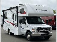 Used 2019 Forest River RV Forester 2291S Ford image