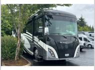 Used 2017 Winnebago Journey 40R image