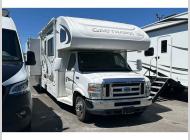 Used 2012 Jayco Greyhawk 31FS image