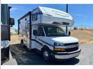 New 2025 Forest River RV Forester LE 2251SLE Chevy image