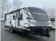 Used 2019 Keystone RV Passport 2950BHWE Grand Touring image