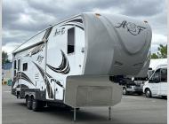 Used 2018 Northwood Arctic Silver Fox Edition 29-5T image