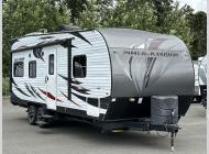 Used 2017 Forest River RV Shockwave T21FQMX image