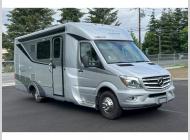 Used 2016 Leisure Travel Unity U24MB image