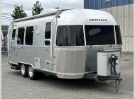 Used 2014 Airstream RV Flying Cloud 23FB image