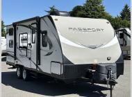 Used 2018 Keystone RV Passport 239MLWE Express image