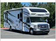 New 2025 Jayco Greyhawk 30Z image