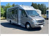 Used 2014 Leisure Travel Unity U24MB image