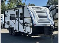 New 2025 Winnebago Micro Minnie 2108TB image