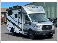 New 2025 Jayco Granite Ridge 22T image