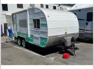 Used 2018 Riverside RV Retro 180R image