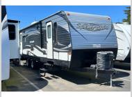 Used 2016 Keystone RV Springdale 271RL image