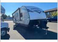 Used 2021 Starcraft Super Lite 242RL image