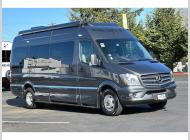 Used 2018 Roadtrek Adventurous CS image