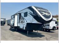 Used 2018 Heartland Sundance 269TS image