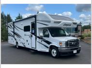 New 2025 Jayco Greyhawk 29MV image