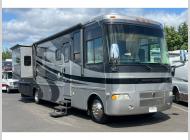 Used 2006 Holiday Rambler Vacationer 36DBD image