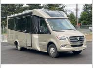 Used 2020 Leisure Travel Unity U24MB image