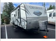 Used 2016 Outdoors RV Creek Side 23BHS image