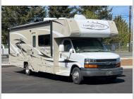 Used 2015 Coachmen RV Leprechaun 280DS Chevy 4500 image