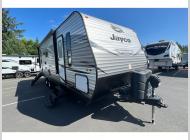 Used 2021 Jayco Jay Flight SLX Western Edition 267BHSW image